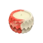 Aromatinė žvakė V008-1 (150X150)