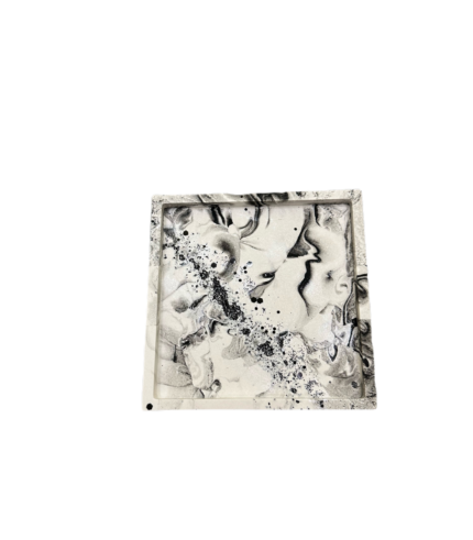 Jasmonito kvadratinis padėkliukas PD001-1 (1050X1200)