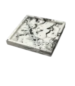 Jesmonito padėkliukai kvadratiniai - Image 2