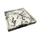 Jesmonito padėkliukai kvadratiniai - Image 3