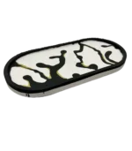 Jesmonito padėkliukai Ovalus-dideli - Image 2