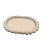 Padėkliukas ovalus baltas (PD004-1)1 (150X150)