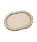 Padėkliukas ovalus baltas (PD004-1) (1050x1200) (2)