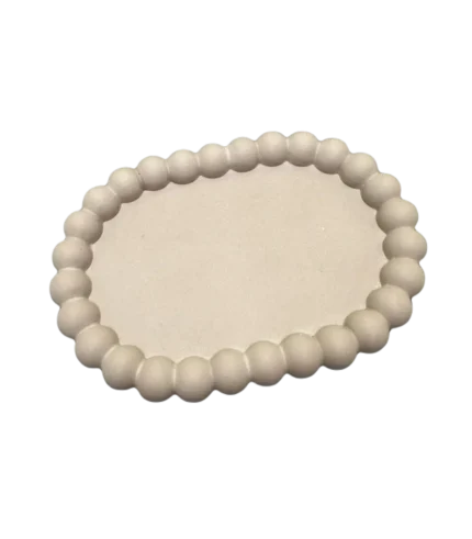 Padėkliukas ovalus baltas (PD004-1) (1050x1200) (2)