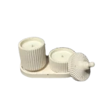 Dvieju žvakiu ir padėkliuko rinkinys (RN-NR 1) (1050x1200)