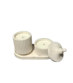 Dvieju žvakiu ir padėkliuko rinkinys (RN-NR 1) (1050x1200)