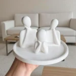 Figuru rinkinys ant padėkliuko-šeima (RNG NR 10) (1050x1200)