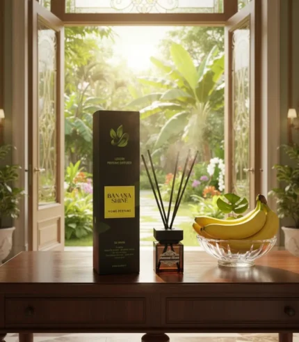 Namu kavapas (Banana Shine) 1050x1200