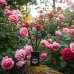 Namu kavapas (Sweet Rose) 1050x1200