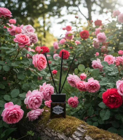 Namu kavapas (Sweet Rose) 1050x1200