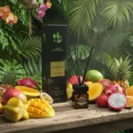 Namu kavapas (Tropical) 1050x1200