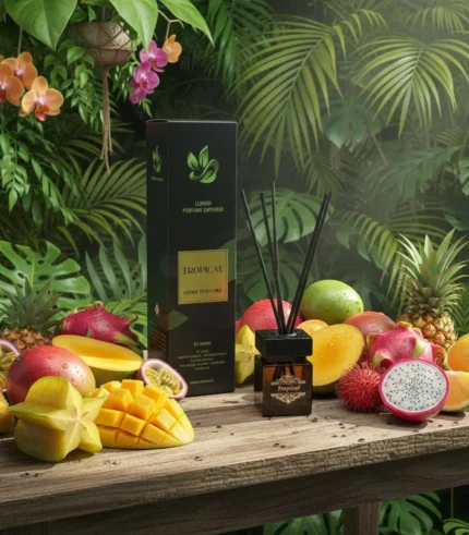 Namu kavapas (Tropical) 1050x1200