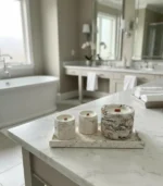 Žvakių rinkinys su stačiakampiu padėklu (RNG-Nr2) (1050x1200) (2)