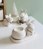 Rinkinukas žvakė-padėkliukas ir elniukas (RNG-NR-9) (1050x1200) (1)