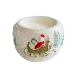 Soju vaško žvakė (ŽVG-039) (150x150)