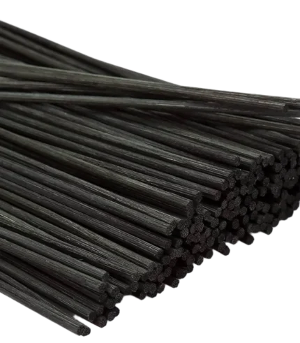 Pluoštinės namų kvapų lazdelės juodos spalvos 1050x1200